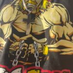 Hulk Hogan Instagram - Ooooo yeah the parties gettin started at #hogansbeachshop 4:00 to 7:00 then we’re going down to #hoganshangout for Monday night #karaoke 8:00 to 12:00 to see who takes the belts home brother!!!
