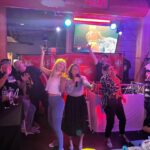 Hulk Hogan Instagram - Who’s coming #hoganshangout #karaoke tonight 8:00 Pm to 12:00 see you there brother