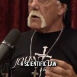 Hulk Hogan Instagram – The Law Of Attraction Is Real!!