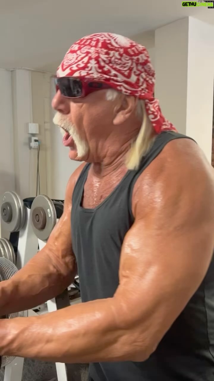 Hulk Hogan Instagram - Spring Break is here and make your way into Hogan’s Hangout on Monday Night for Main Event Karaoke brother Hogan's Hangout