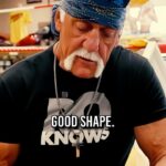 Hulk Hogan Instagram – Hulkamaniacs, you all rocked the shop with your energy and awesome memorabilia! I’m forever grateful for your love and the amazing items you brought to get signed. Thank you! 💪