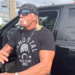 Hulk Hogan Instagram – Main Event Karaoke is Runnin Wild tonight at 8pm!!

@hoganshangout