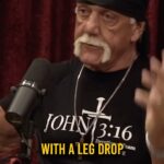Hulk Hogan Instagram – When the bell rang, it was time to create poetry in motion, dude! 💪 Today’s warriors could learn a thing or two from the artistry of the past. Let’s bring back the glory, whatcha gonna do? 

@joerogan