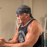 Hulk Hogan Instagram - Main Event Karaoke kicks off tonight at 8p brother. Who’s coming to take home a belt? Hogan's Hangout