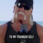 Hulk Hogan Instagram – What advice I’d give to my younger Hulkamaniac self 💪