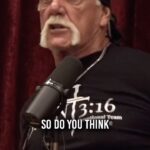 Hulk Hogan Instagram – Dealing with the Turbulence in me