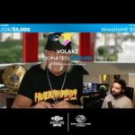Hulk Hogan Instagram – Exclusive: Hulk Hogan reveals his dream matches against todays WWE Superstars 💪 on charity livestream for Boys and Girls Club of America 

via: MrSantiZap // Ringside News
