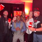 Hulk Hogan Instagram – Whatcha gonna do when @davechappelle & Hulkamania run wild on you brother?!?!
