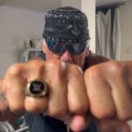 Hulk Hogan Instagram - Main Event Karaoke is running wild at 8pm brother!!!