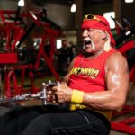 Hulk Hogan Instagram – Woke up feeling IMMORTAL, Brother!! 💪 @immortalbyhulkhogan Make it a great day, Maniacs!!