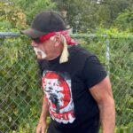 Hulk Hogan Instagram – MAIN EVENT KARAOKE IS RUNNIN WILD TONIGHT AT @hoganshangout!! 8pm!