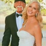 Hulk Hogan Instagram – My new life starts now!

@skygirlie
@partiesalacarte
@Greenpearlphotography 
Video cred:
@ali_zebracorner 
@mmdevents 
@bloom.Shakalaka
Jewelry- @thegoldanddiamondsource
Hair- @melissa_fortuna_
Makeup- @nicole4kiss
Dress- @ruedeseinebridal Indian Rocks Baptist Church