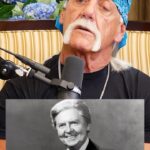 Hulk Hogan Instagram – Becoming Hulk Hogan, brother! 💪