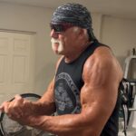 Hulk Hogan Instagram – Labor Day weekend is getting crazy down here at @hoganshangout!! See you tonight for the karaoke showdown at 8 brother!!