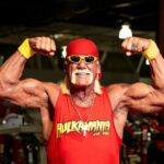 Hulk Hogan Instagram – Remember, the power of persistence is what separates the champions from the rest, brother 💪

@immortalbyhulkhogan