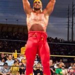 Hulk Hogan Instagram – And the evolution continues, brother 💪