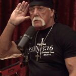 Hulk Hogan Instagram – How the hand-to-ear move was born, dude! This became a symbol of the power of Hulkamania, brother! 💪