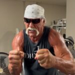 Hulk Hogan Instagram - The competition is getting fierce at @hoganshangout brother! Karaoke tonight at 8!