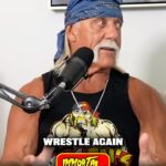 Hulk Hogan Instagram - Well let me tell ya, brother! Cleaning up my act with proper nutrition, diet, and a little CBD magic has turned my life around 🙏 @immortalbyhulkhogan 💪