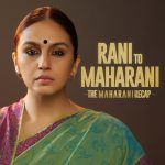 Huma Qureshi Instagram - Relive the twists and turns of Maharani seasons 1 and 2 with Rani Bharti. Get ready for the next chapter as Maharani 3 unfolds on Sony LIV from 7th March! #MaharaniOnSonyLIV @sonylivindia @sonylivinternational @sirsubhashkapoor @iamhumaq @amit.sial @shah_sohum @dibyenduofficial @bhave.saurabh @vineetskumars @thepramodpathak @kantari_kanmani @sushilpandeyofficial @anujasatheofficial @jollynarenkumar @dkh09 @kangratalkies @umashankar.singh.7 #NandanSingh @mukeshchhabracc @castingchhabra @amoghdeshpande8 @kunalwalve @drsagargeetkar @rohitsharmacomposer @veerakapuree @singvikram.83 @mangeshdhakde @yatrikdave @ametvb @sanahkewal