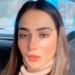 Humaima Malick Instagram – Sun Is Shining Istanbul, Turkey