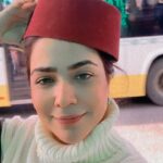 Humaima Malick Instagram - Juma mubarak ! 💚❤️