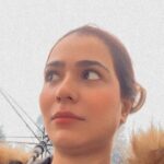 Humaima Malick Instagram - Me on family gatherings be like 👻