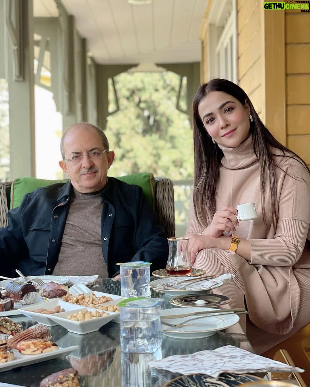 Humaima Malick Instagram The Man Behind The World Famous Turkish 