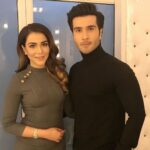 Humaima Malick Instagram - I LOVE YOU , the Main Man of my life , Allah have gifted me with a brother like you and I pray to Allahsubhantallah to protect you hamesha , may Allah give you the longest, healthiest ,happiest peaceful life ameen …. May Allah bless you with more Imaan and pure success Ameen @ferozekhan Happy Birthday 🎉🎊❤️💋❤️