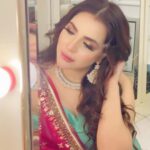 Humaima Malick Instagram - کہا نا۔۔۔ آخری سانس تک تیرے ہیں! 🕊