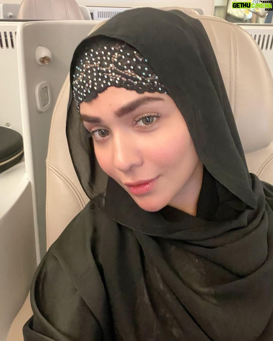 Humaima Malick Instagram - Aao Madinay chalen, Isi maheenay chalen 💚 Saudi Arabia