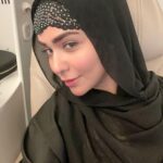 Humaima Malick Instagram - Aao Madinay chalen, Isi maheenay chalen 💚 Saudi Arabia