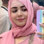 Humaima Malick Instagram – Pyaar hi pyaar banto