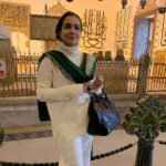 Humaima Malick Instagram - Mevlana RUMi ❤️♾ (جلال الدین رومی) Tomb of Moulana Rumi Konya Turkey