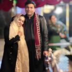 Humaima Malick Instagram - Dua mangiya karo sangiyo kithay murshid na rus jaway Jinhaan day peer rus janday oh junday wii marray rehnday. ❤️ @dr_mjaved @mastmasthealers