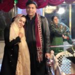 Humaima Malick Instagram - Dua mangiya karo sangiyo kithay murshid na rus jaway Jinhaan day peer rus janday oh junday wii marray rehnday. ❤️ @dr_mjaved @mastmasthealers