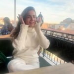 Humaima Malick Instagram – Trust me the LIGHTS is in you 💫✨ Konya, Turkey