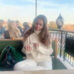 Humaima Malick Instagram – Trust me the LIGHTS is in you 💫✨ Konya, Turkey
