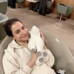 Humaima Malick Instagram – Smile and smile for no reason … it’s the only given happiness to you and to others from you.”H.M”