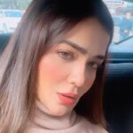 Humaima Malick Instagram – Sun Is Shining Istanbul, Turkey