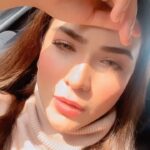 Humaima Malick Instagram – Sun Is Shining Istanbul, Turkey