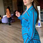 Humaima Malick Instagram - Pretty please , pretty please 🥺 Hilton Istanbul Bomonti Hotel & Conference Center