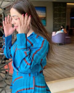 Humaima Malick Instagram - Pretty please , pretty please 🥺 Hilton Istanbul Bomonti Hotel & Conference Center