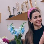 Humaima Malick Instagram - As I say , I’m the Angels Talks 👼🤲🏻