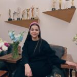 Humaima Malick Instagram - As I say , I’m the Angels Talks 👼🤲🏻