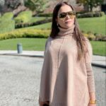 Humaima Malick Instagram - Remain humble , You can fall off any day 🗣