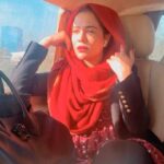 Humaima Malick Instagram - JUMA MUBARAK 😇 wearing #weclothing by @sidraalimakeup Aya Sofia Mosque