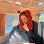 Humaima Malick Instagram - JUMA MUBARAK 😇 wearing #weclothing by @sidraalimakeup Aya Sofia Mosque