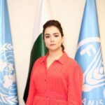 Humaima Malick Instagram - I was privileged to be a speaker at the World Food Day , organised by the Food and Agriculture Organization of the United Nations in Islamabad. Think of people who sleep hungry before wasting even a single grain of food. @fao @unitednations