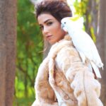 Humaima Malick Instagram - 🕊